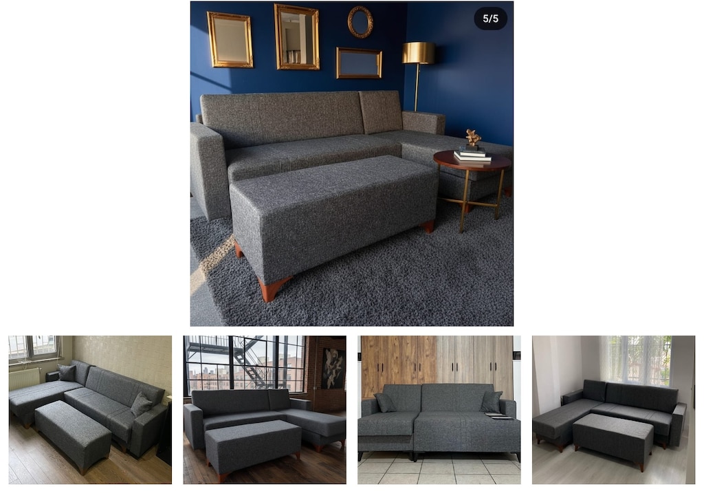 l koltuk köşe koltuk takımı htlvxxacft - 2