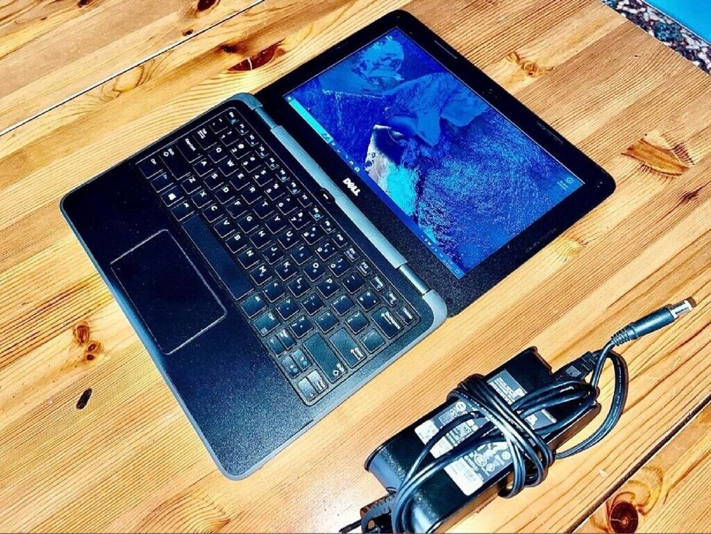 Çok Uyguna DELL Laptop - 2