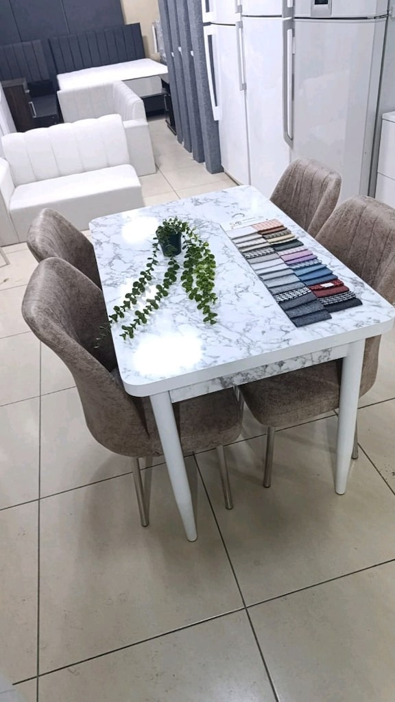 Öğrenci ye Komple ev kur Nakliye Kurulum Ücretsiz - 2