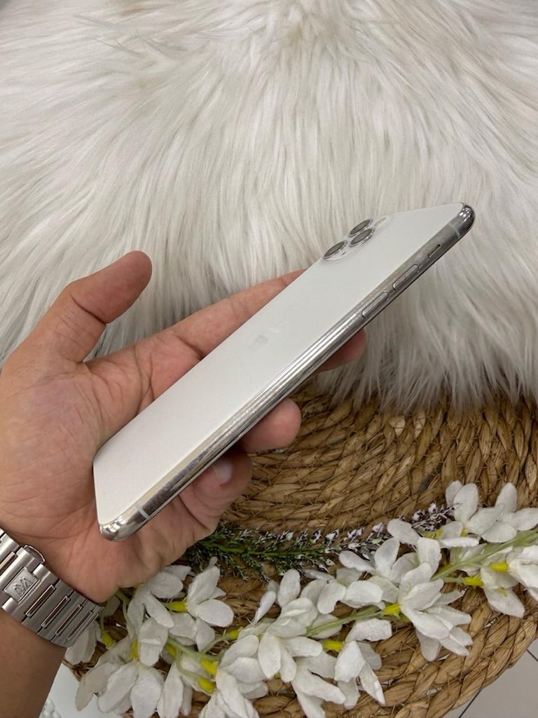 11 PRO MAX 64GB FATURALI İŞLEMSİZ DEĞİŞENSİZ İLK ELDEN - 5