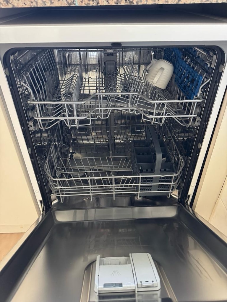grundig bulasik makinesi garanti devam ediyor - 2