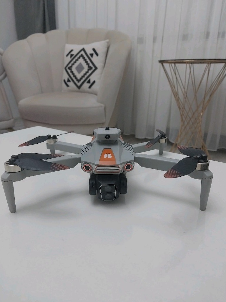 R06 HD 2 KAMERALI DRONE - 2