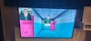 55 inç 4k android tv - 2