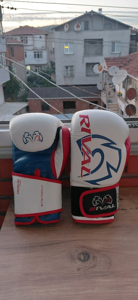 rival rb7 - 3