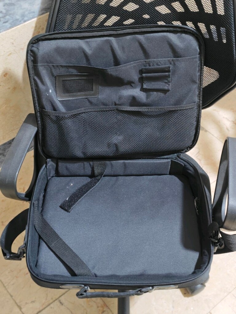 Laptop çantası - 4