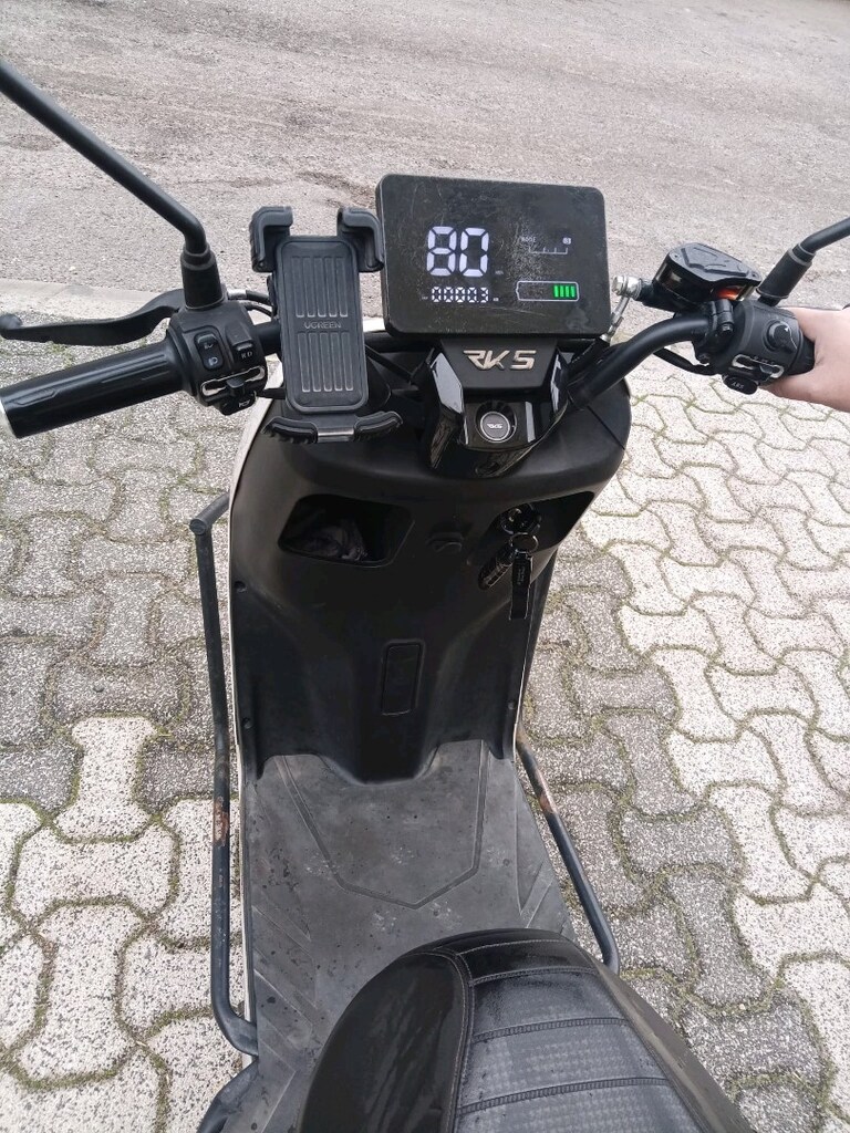 ELEKTRIKLI MOTOR - 7
