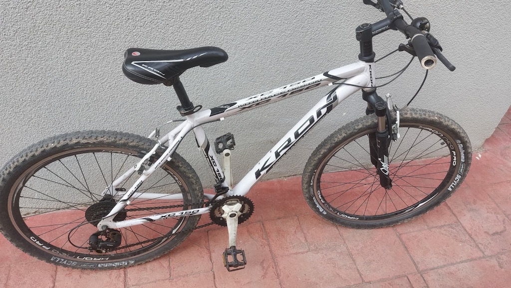 Kron XC150 bisiklet - 5