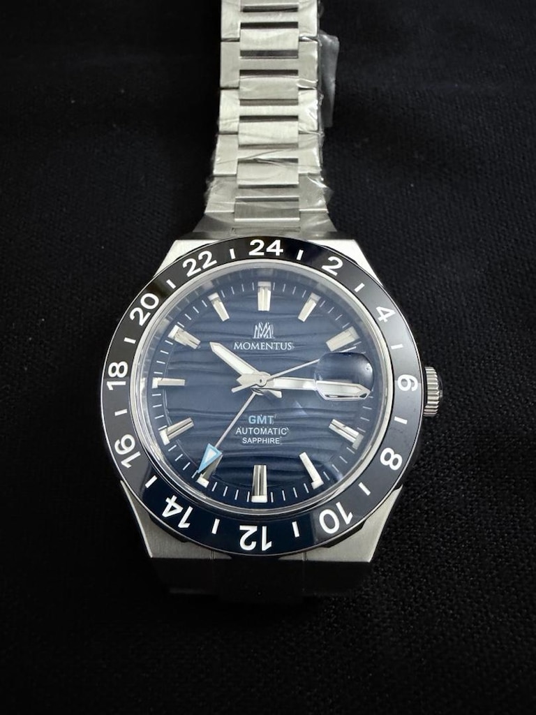 Momentus Otomatik - 2026 model - 10