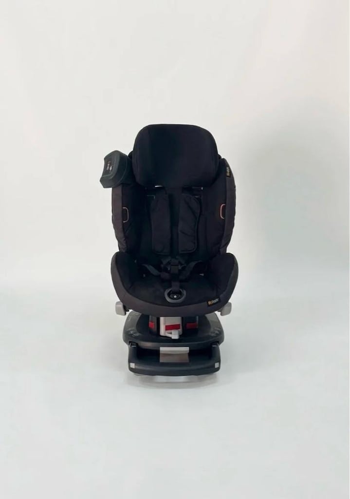 Besafe İzi Comfort X3 Oto Koltuğu - 4