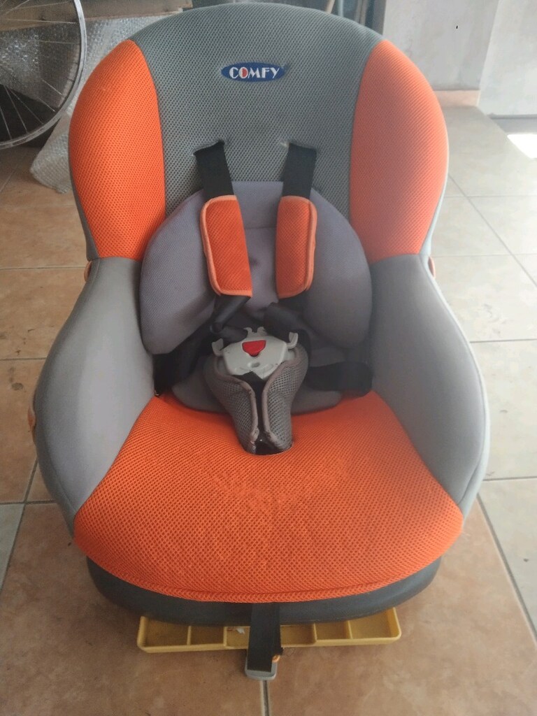 çocuk araba koltuğu - 3