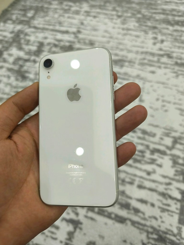 İPHONE XR 128 GB TR - 2