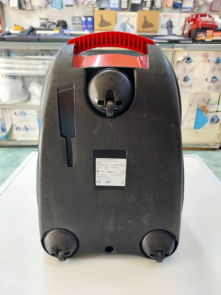 BOSCH LOGO 600W (TORBALI) = 2950 TL KART 2700 TL NAKİT - 5