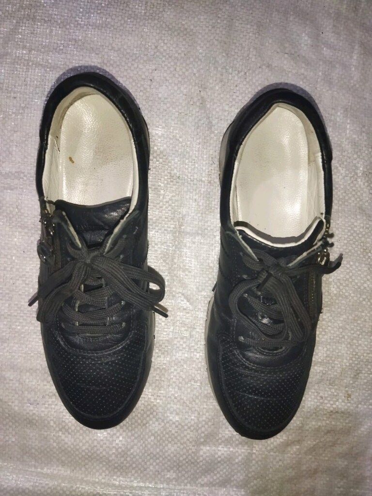 CAMPER BAYAN AYAKKABI