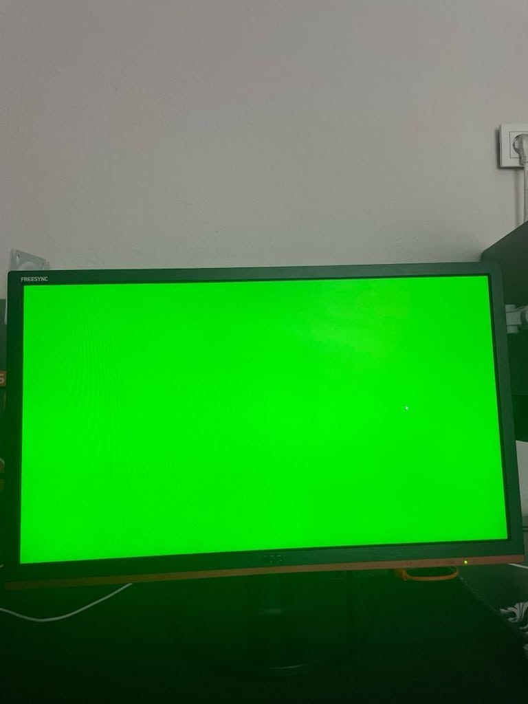 RX6600 | RYZEN 5 3600 | MONİTÖRLÜ TAM SET - 6