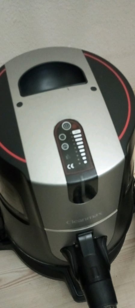 ihlas temizlik robotu - 8