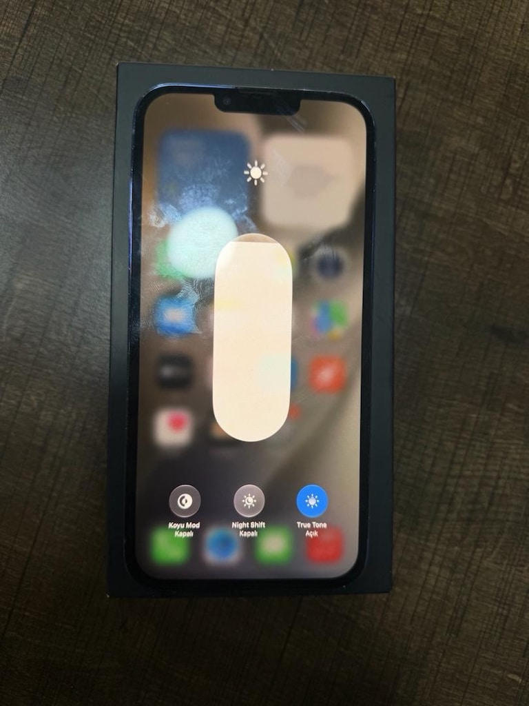 İPHONE 13 PRO MAX 128 GB PİL 82 YD - 10
