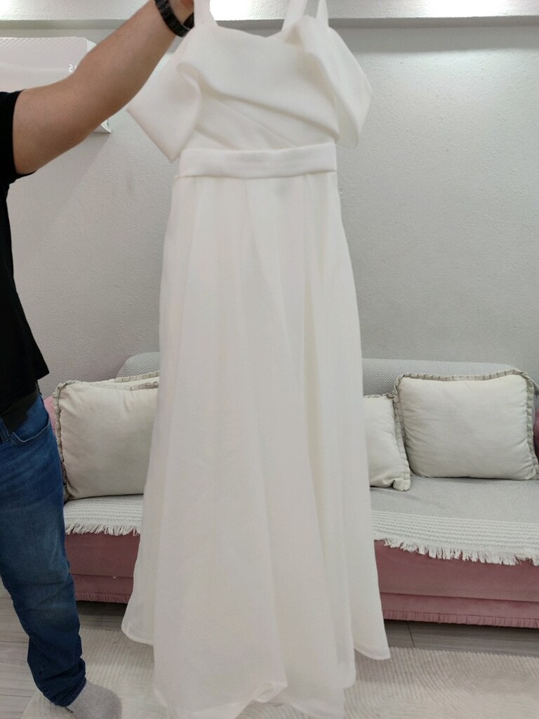 ÇOCUK ABİYELERİ - 2