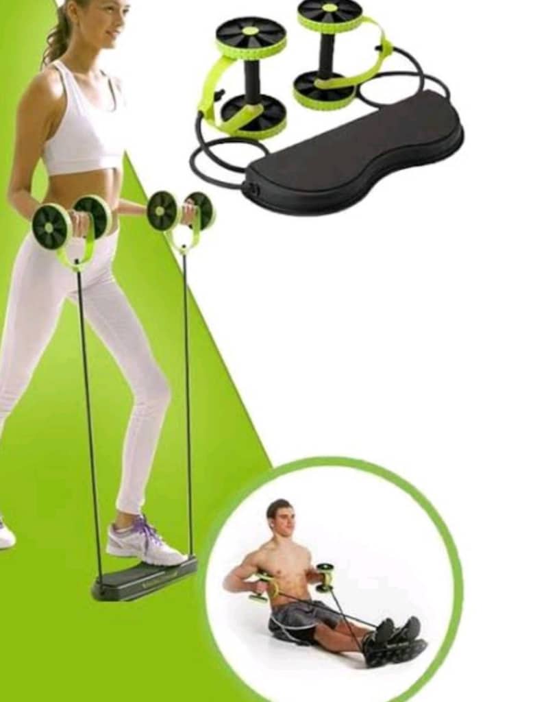 spor aleti - 2