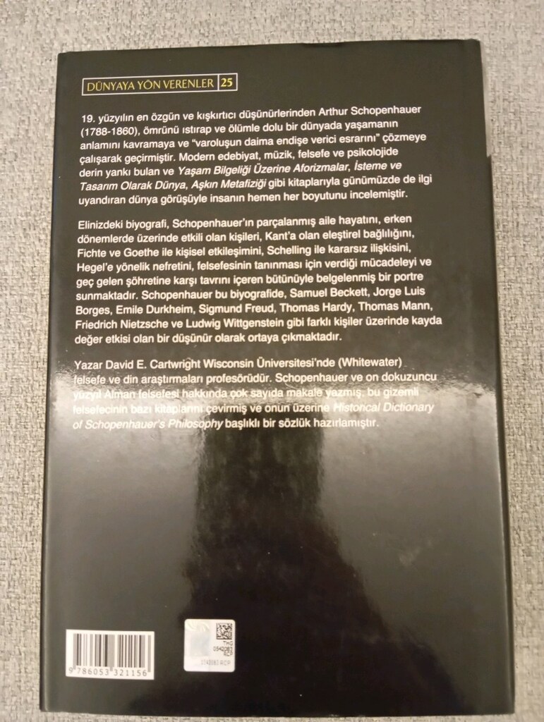 Schopenhauer - 2