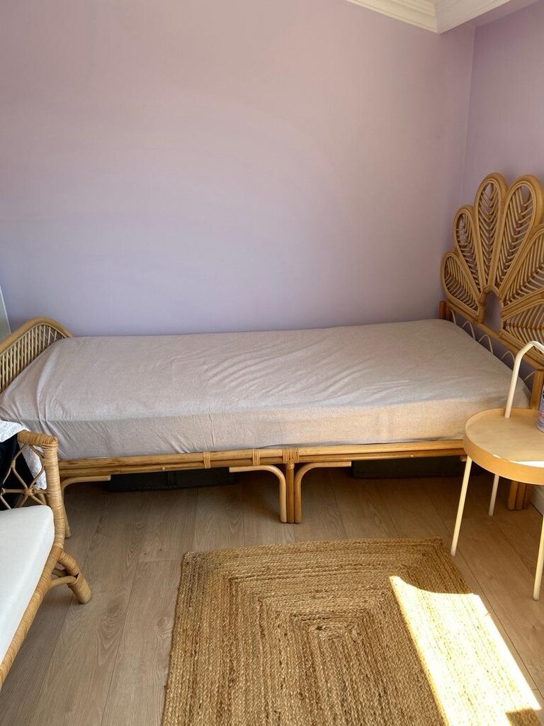 rattan karyola - 3