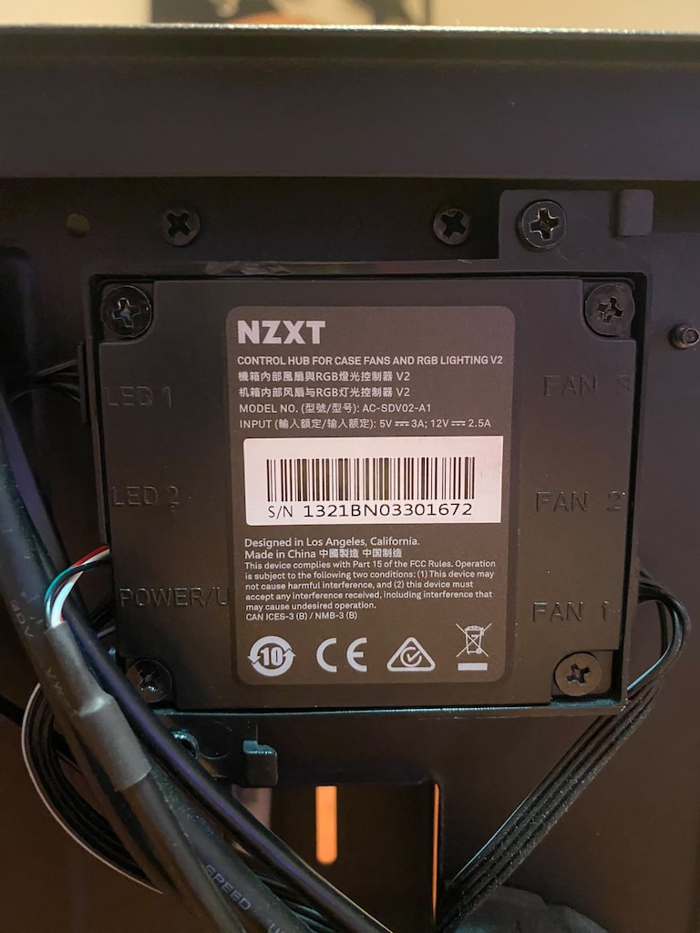 NZXT H510i OYUNCU KASASI - 11