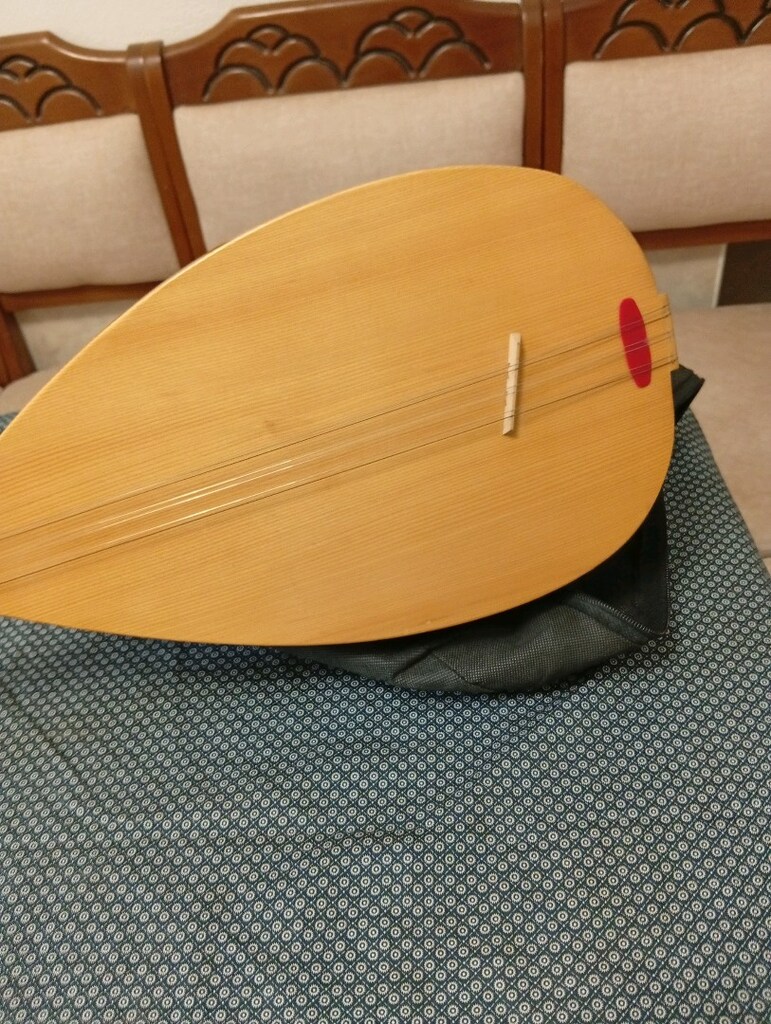baglama - 4