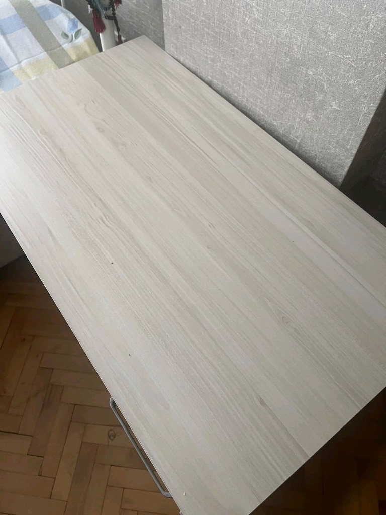 ÇALIŞMA MASASI VE SANDALYESİ - 6
