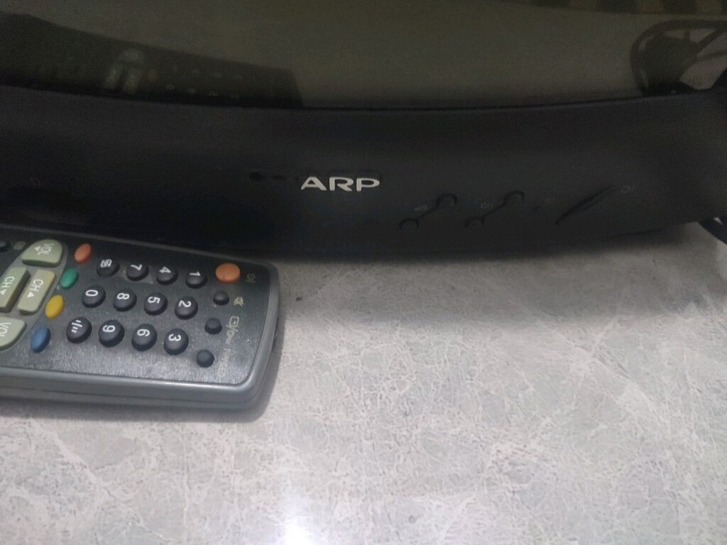 Televizyon Fotoğraftaki ile birebir aynı - 6