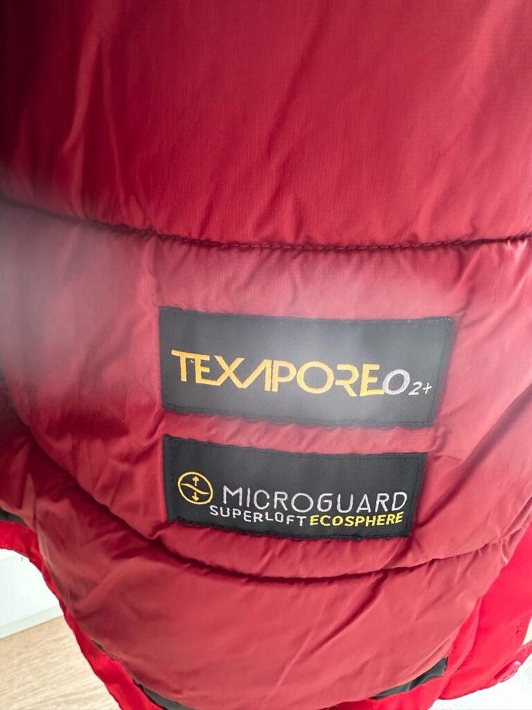 Jack Wolfskin Texapore O2+ mont - 5