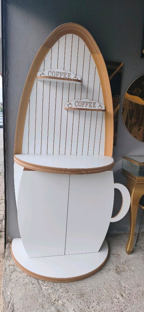 kahve köşesi - 2