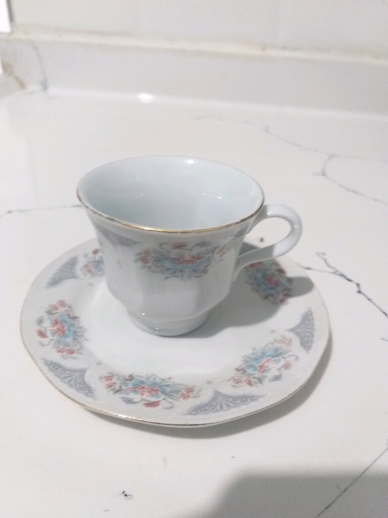 kahve fincanı - 6