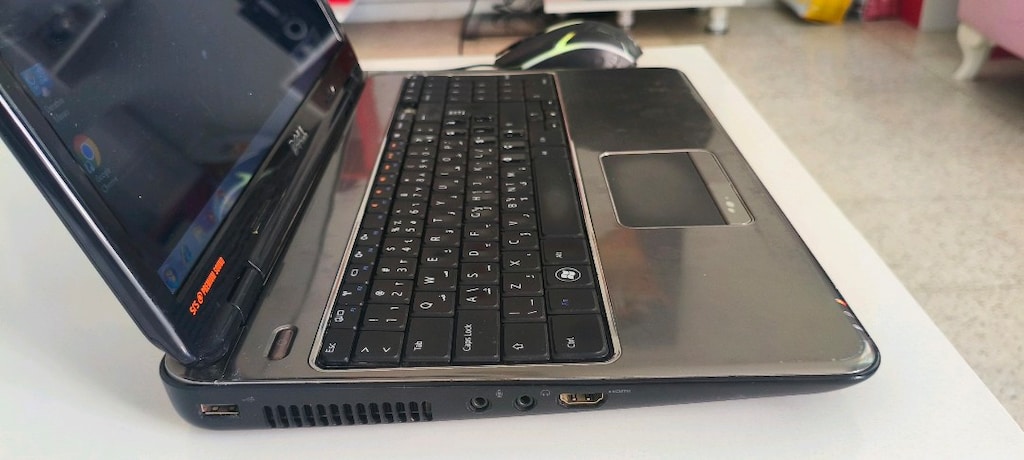 DELL N5010_ İ5 _6GB RAM_1GB EK_250 GB HD. ( İS BİLGİSAYARİ) - 2