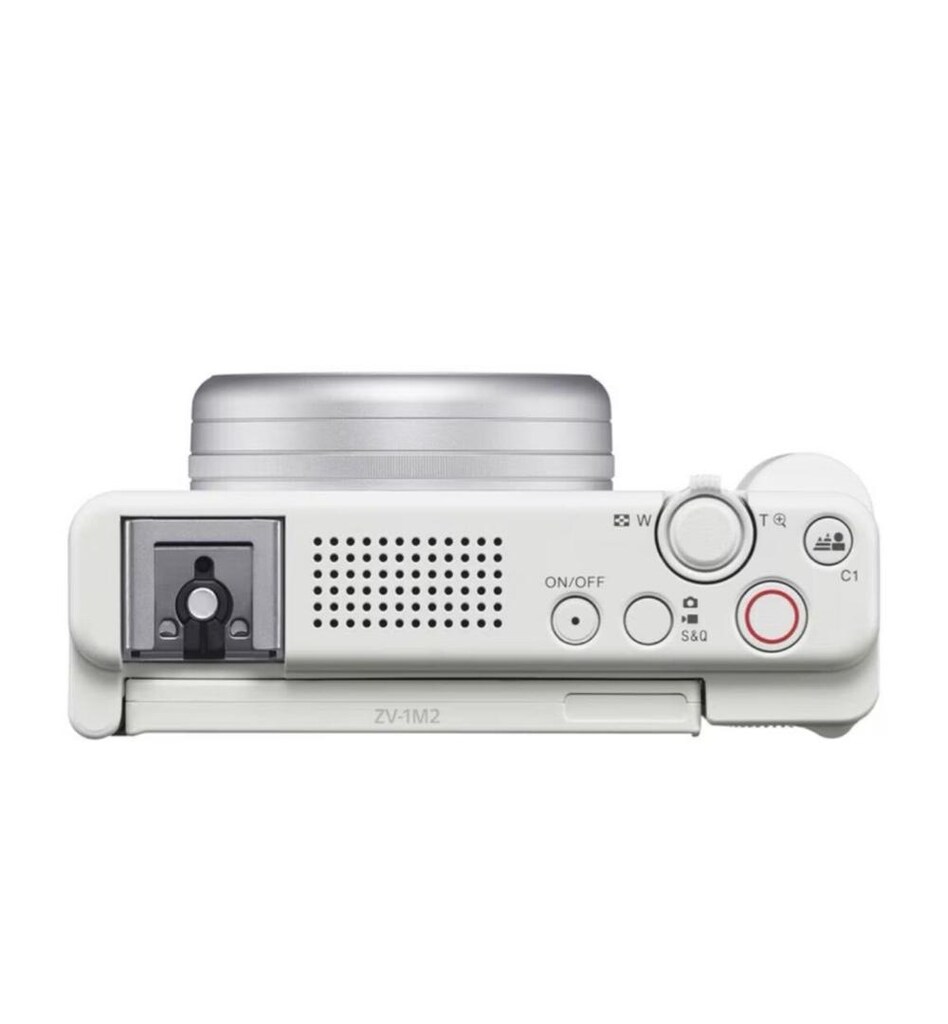 SONY ZV-1 VLOG 2 KAMERA SETİ - 3