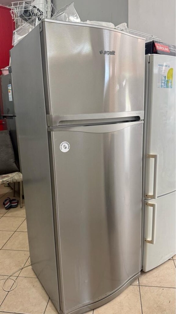 buzdolabı eve teslim - 3