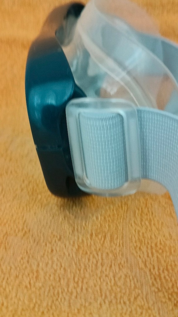 Decathlon Marka Dalış Maskesi "M" Benden - 6