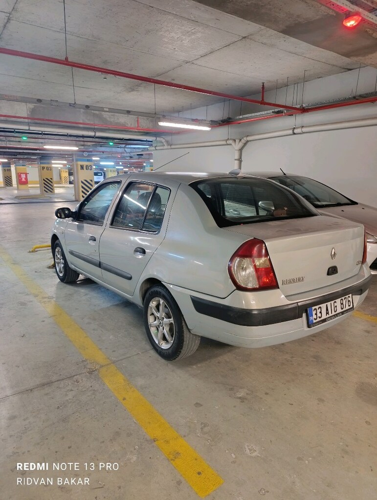 clio - 3