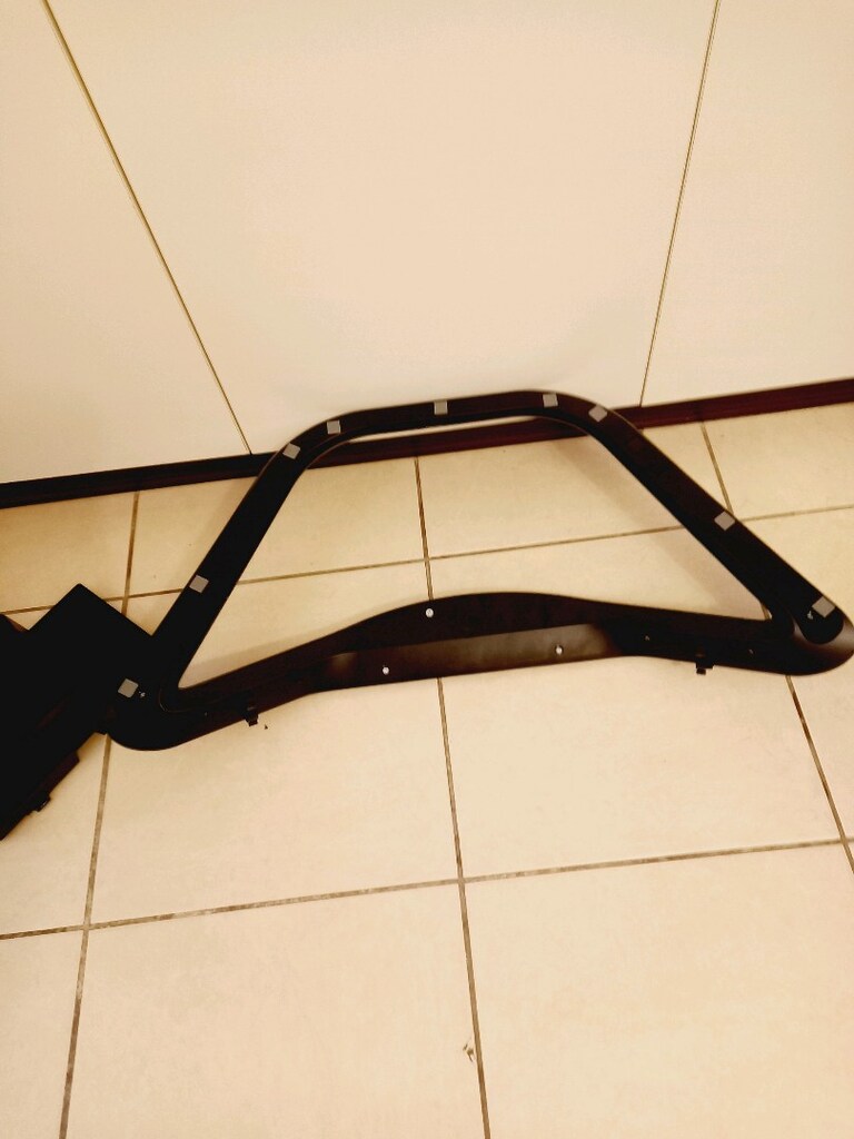 LG TV Televizyon Ayak Stand Base Orijinal - 5