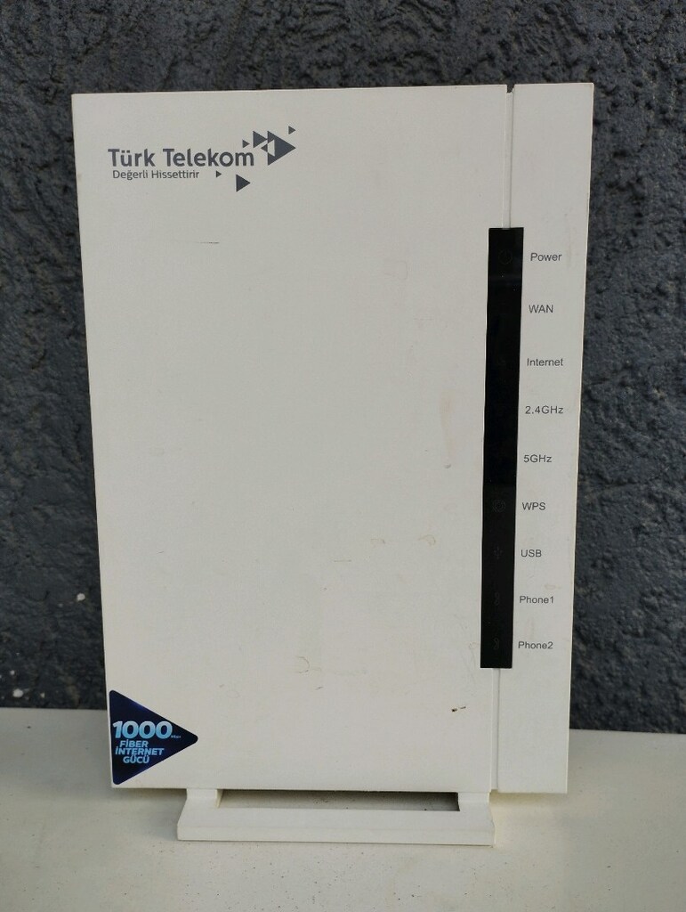 Modem - 3