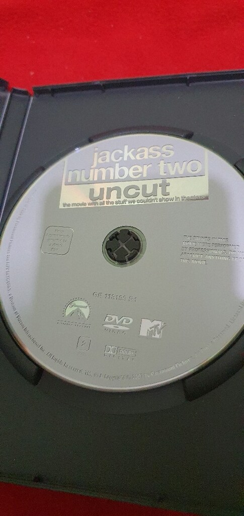 Elm Sokağı Kabusu seti ve Alacakaranlık DVD - 11