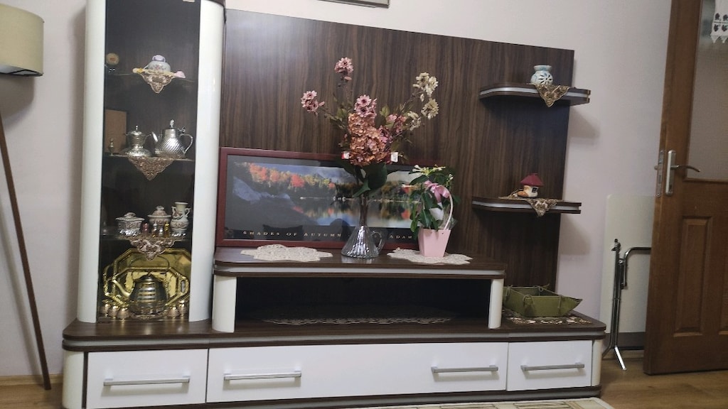 TV ünitesi - 2