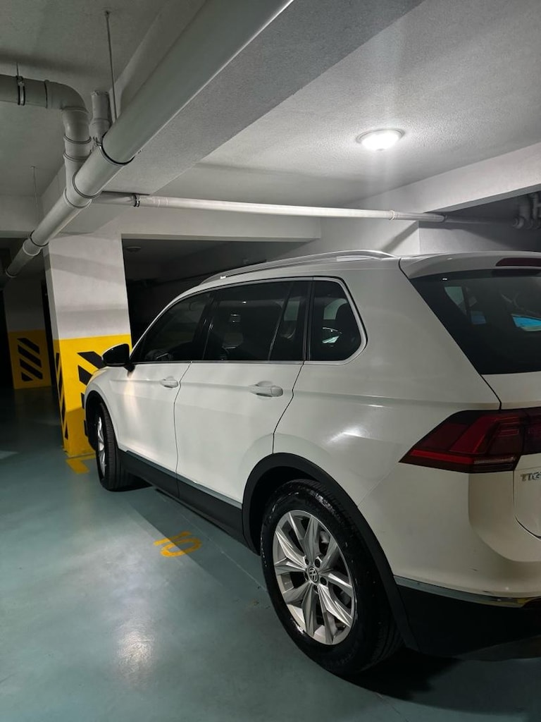 SAHİBİNDEN ACİL SATILIK UYGUN FİYATLI TRAMERSİZ HASARSIZ TIGUAN - 7