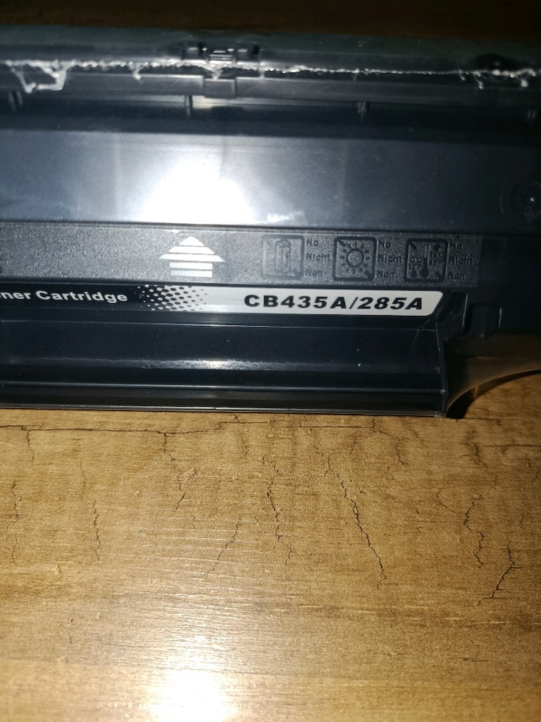 Lazer Yazıcı Toneri - CE285A/CB435A(1.6k) - 6