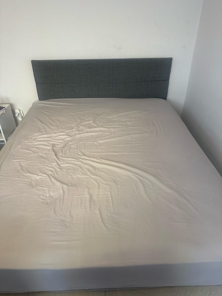 İstikbal Çift Kişilik Yatak baza başlık 160x200
