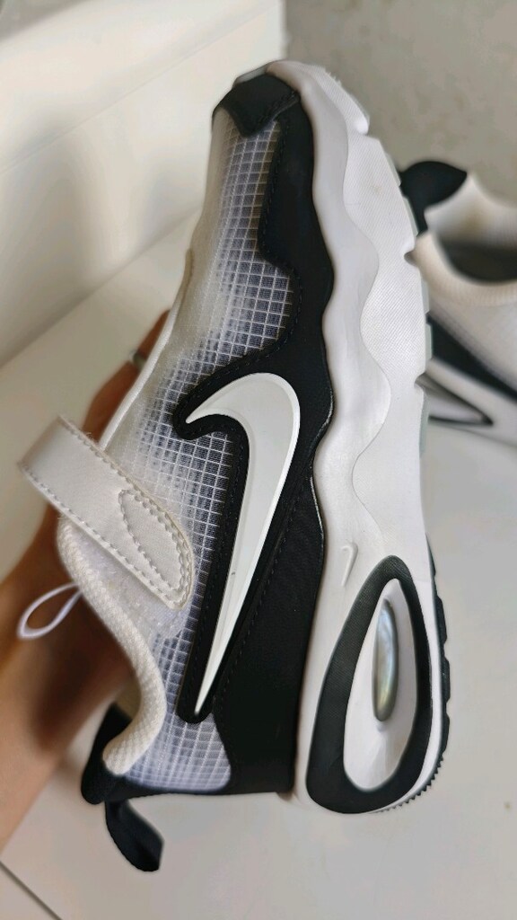 orijinal Nike spor ayakkabı - 4