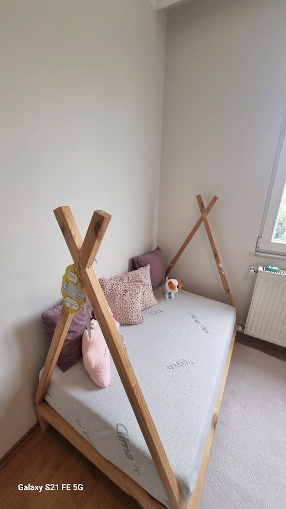 montessori yatak - 2