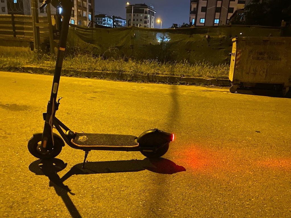 Segway F2 Pro - 3