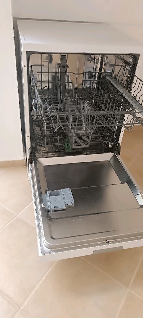 aktif bulaşık makinesi - 3