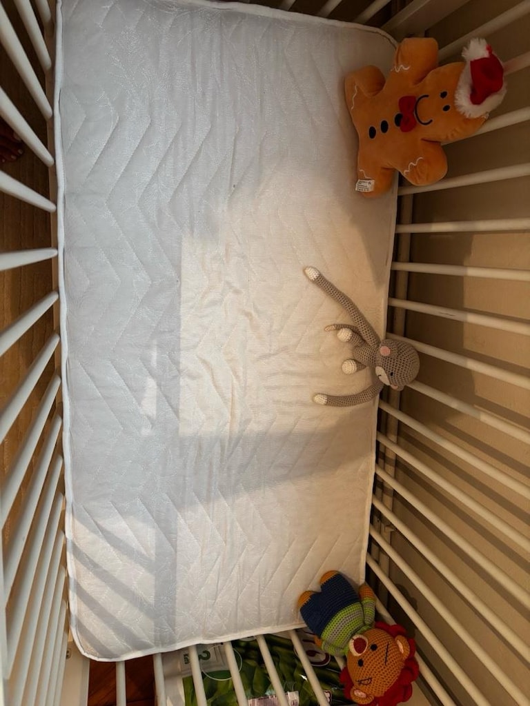 IKEA çocuk karyola - 4
