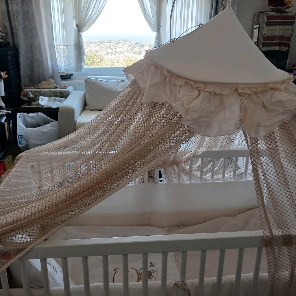 Beşik - 5