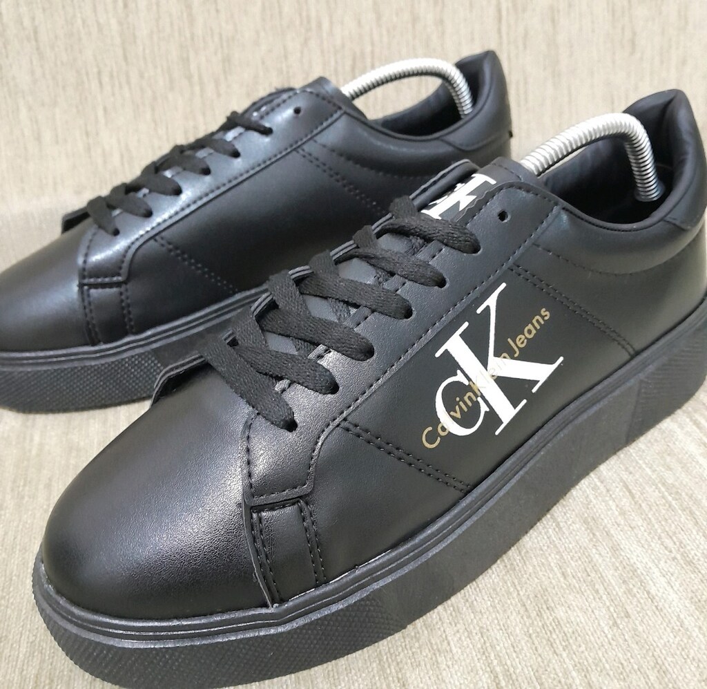calvin klein erkek ayakkabı (43) - 6